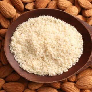 Almond Milk Powder
